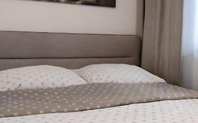 Apartament 8 Piętro self check-in, parking